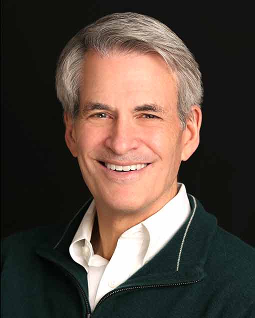 Photo of Michael Colby